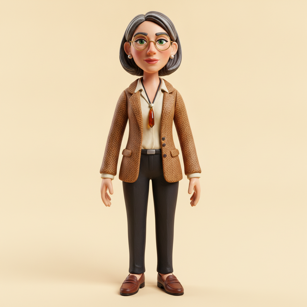 Vera Quill